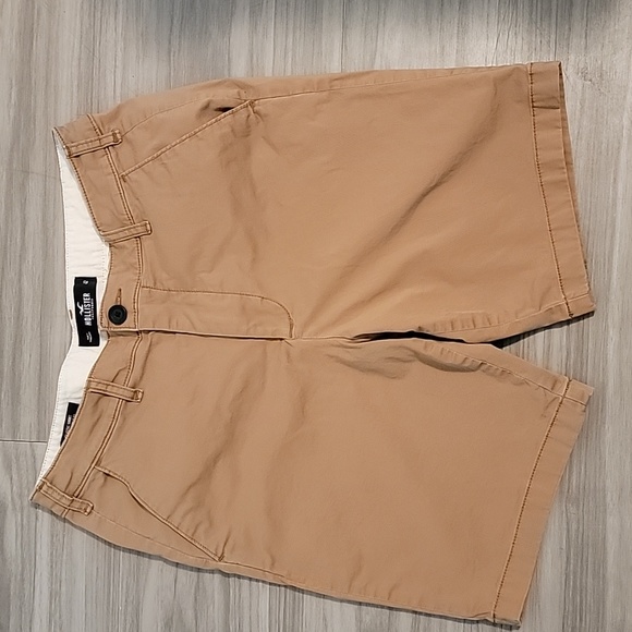 Hollister Other - Hollister Men's Classic Shirt Hollister Epic Flex